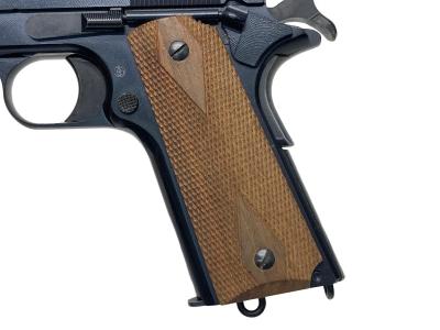 [リアルマッコイズ] コルト M1911 強化素材 装填式 (中古)サブ画像へ6