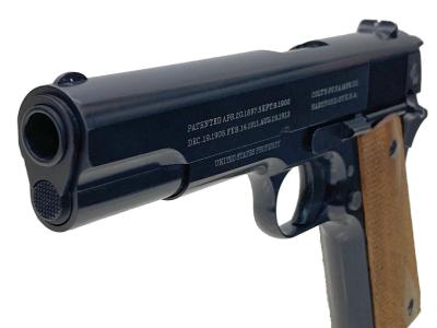 [リアルマッコイズ] コルト M1911 強化素材 装填式 (中古)サブ画像へ7