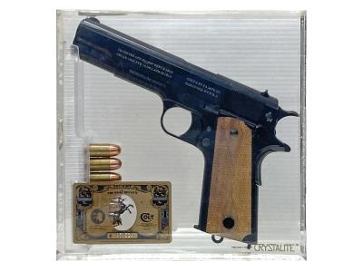 [リアルマッコイズ] コルト M1911 強化素材 装填式 (中古)サブ画像へ9
