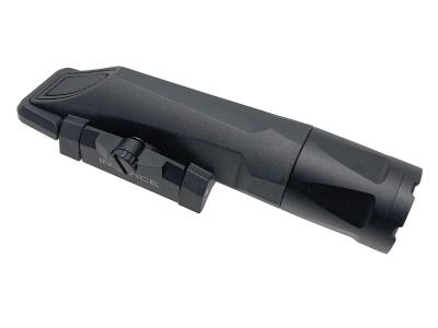 [INFORCE] WMLx ホワイト Gen 3 タクティカルライト 1100ルーメン 25000カンデラ (中古)サブ画像へ1