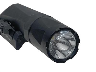 [INFORCE] WMLx ホワイト Gen 3 タクティカルライト 1100ルーメン 25000カンデラ (中古)サブ画像へ5