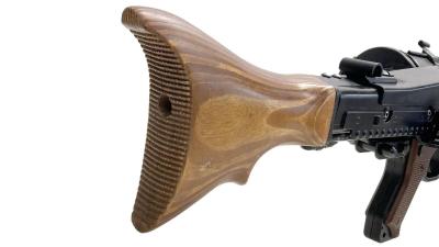 [S&T_AGM] MG42 フルメタル電動ガン 機関銃 (中古)サブ画像へ5