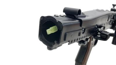 [S&T_AGM] MG42 フルメタル電動ガン 機関銃 (中古)サブ画像へ7