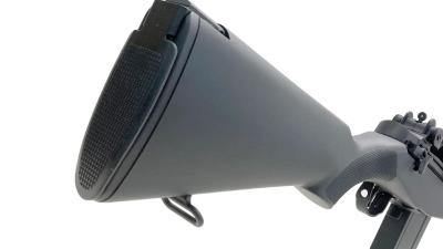 [東京マルイ] U.S.ライフル M14 ファイバータイプODストックver. スタンダード電動ガン XT60コネクタカスタム (中古)サブ画像へ3