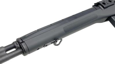 [東京マルイ] U.S.ライフル M14 ファイバータイプODストックver. スタンダード電動ガン XT60コネクタカスタム (中古)サブ画像へ7