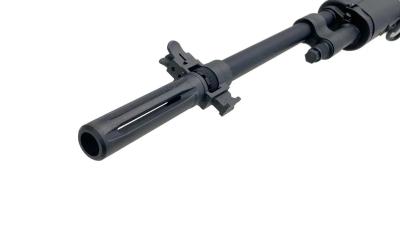 [東京マルイ] U.S.ライフル M14 ファイバータイプODストックver. スタンダード電動ガン XT60コネクタカスタム (中古)サブ画像へ8