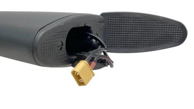 [東京マルイ] U.S.ライフル M14 ファイバータイプODストックver. スタンダード電動ガン XT60コネクタカスタム (中古)サブ画像へ9