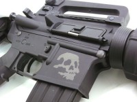 [S&T] M4 CQB スポーツライン 電動ガン BK (中古)