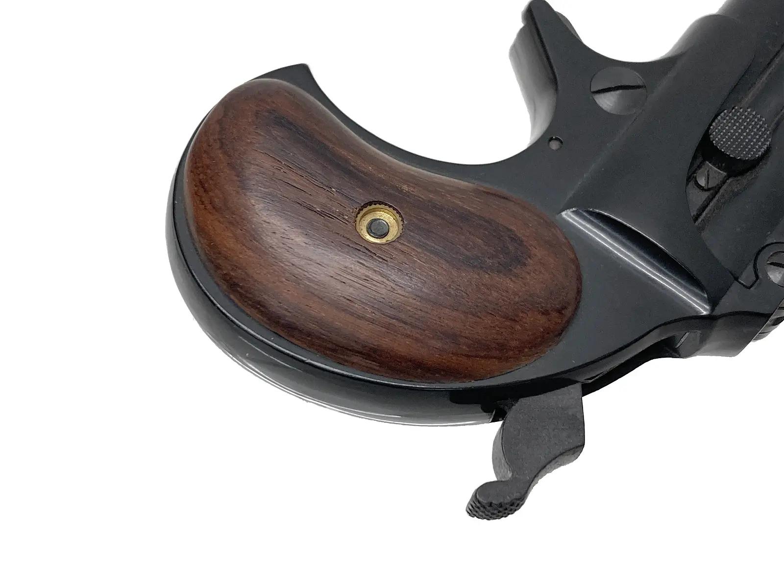 東京CMC] レミントン ダブルデリンジャー モデルガン ABS (中古)の販売