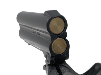 [東京CMC] レミントン ダブルデリンジャー モデルガン ABS (中古)サブ画像へ7