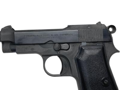 [WA/MGC] ベレッタ M1934 モデルガン (中古)サブ画像へ3