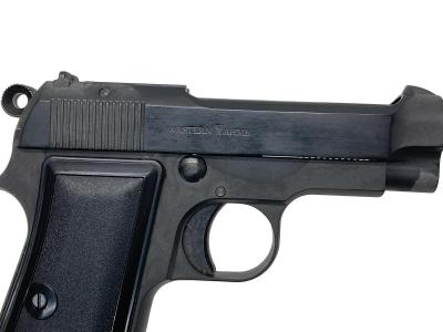 [WA/MGC] ベレッタ M1934 モデルガン (中古)サブ画像へ4