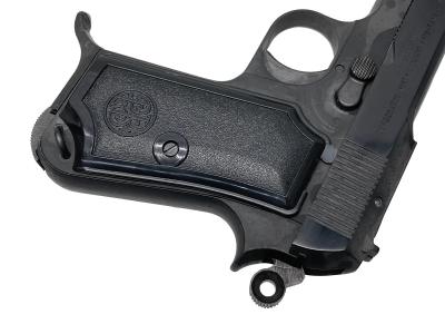 [WA/MGC] ベレッタ M1934 モデルガン (中古)サブ画像へ5