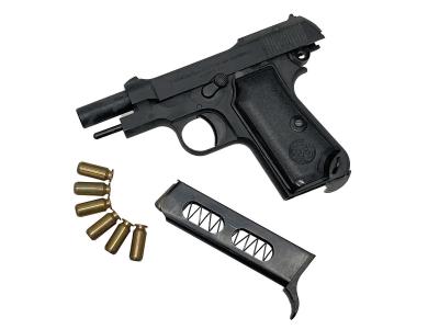 [WA/MGC] ベレッタ M1934 モデルガン (中古)サブ画像へ6