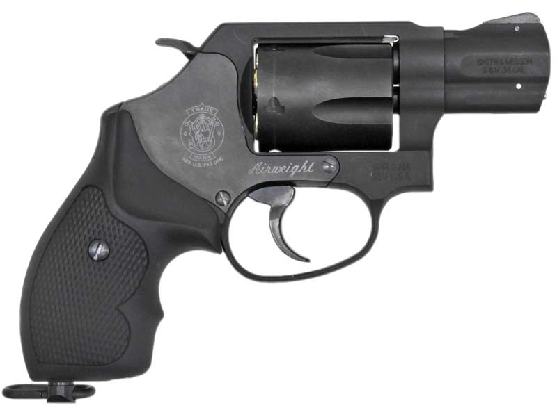 タナカ] S&W M360J SAKURA サクラ 38スペシャル 1-7/8 インチ HW