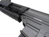 [CYMA] SIG556 SWAT RAS ショートバレル フルメタル電動ガン CM001CBK ハイサイクルカスタム/ダットサイト搭載 (中古)