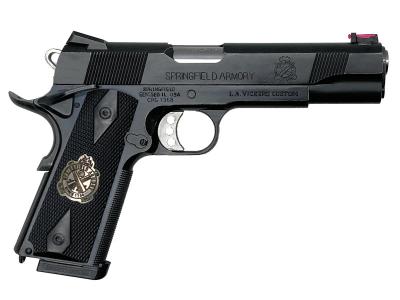 [東京マルイ] MEUピストル ガスブローバック　塗装・フルカスタム マガジンガス漏れあり (中古)サブ画像へ2