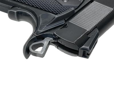 [東京マルイ] MEUピストル ガスブローバック　塗装・フルカスタム マガジンガス漏れあり (中古)サブ画像へ5