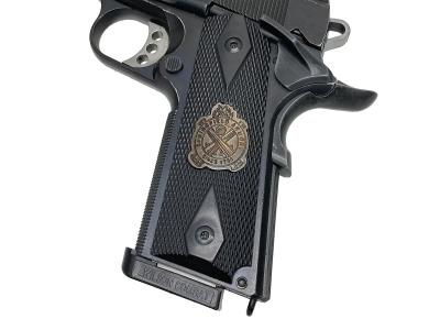 [東京マルイ] MEUピストル ガスブローバック　塗装・フルカスタム マガジンガス漏れあり (中古)サブ画像へ6