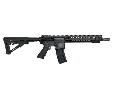 [WE_RA-Tech] AAC MPW 300 BLACKOUT URX3 鍛造レシーバー LV2仕様 (中古)サブ画像へ2