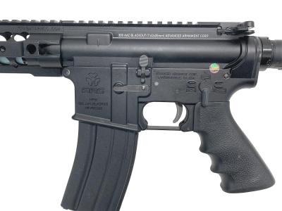 [WE_RA-Tech] AAC MPW 300 BLACKOUT URX3 鍛造レシーバー LV2仕様 (中古)サブ画像へ3