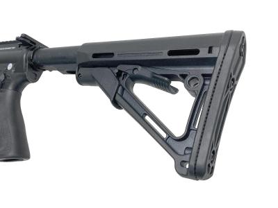 [WE_RA-Tech] AAC MPW 300 BLACKOUT URX3 鍛造レシーバー LV2仕様 (中古)サブ画像へ5