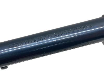 [東京マルイ] SAA アーティラリー 5.5インチ ブラック エアガン 塗装カスタム (中古)サブ画像へ5