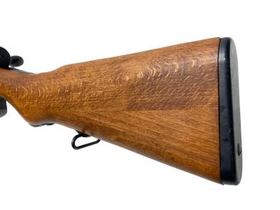 [タナカ] 九九式長小銃 マガジンタイプ ライフル ガスガン (中古)サブ画像へ3