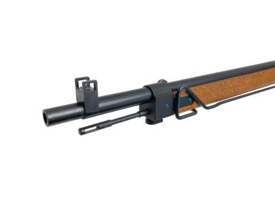 [タナカ] 九九式長小銃 マガジンタイプ ライフル ガスガン (中古)サブ画像へ4
