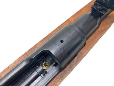 [タナカ] 九九式長小銃 マガジンタイプ ライフル ガスガン (中古)サブ画像へ5