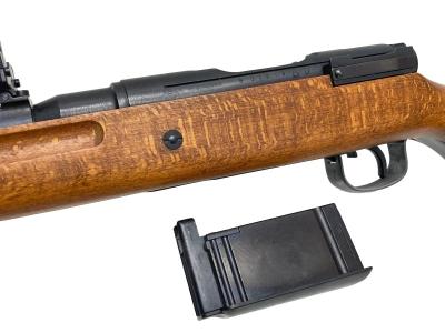 [タナカ] 九九式長小銃 マガジンタイプ ライフル ガスガン (中古)サブ画像へ6