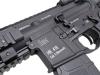 [Arcturus] H&K HK416A5 電動ガン フル刻印 ブラック AT-HT01-BK ストック/マガジンカスタム (中古)