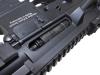 [Arcturus] H&K HK416A5 電動ガン フル刻印 ブラック AT-HT01-BK ストック/マガジンカスタム (中古)