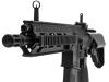 [Arcturus] H&K HK416A5 電動ガン フル刻印 ブラック AT-HT01-BK ストック/マガジンカスタム (中古)