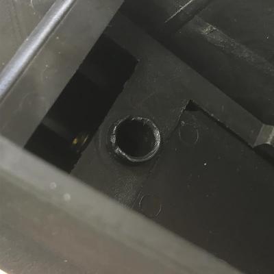 [Galaxy] バレット/BARRETT M82A1 エアコッキングスポーツライン BK (ジャンク)サブ画像へ1