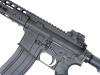 [S&T] NOVESKE NSR 9インチ フルメタル ガスブローバック マガジンガス漏れ (訳あり)