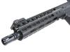 [S&T] NOVESKE NSR 9インチ フルメタル ガスブローバック マガジンガス漏れ (訳あり)