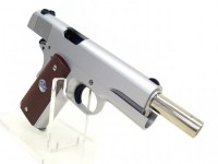 [WA] 「ストライクウィッチーズ2」 M1911 ＜シャーロット・E・イェーガー＞ モデル ガスブローバック (中古)