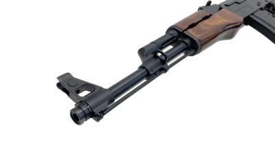 [LCT] AK47 AEG JPver. ストック割れ少しあり (訳あり)サブ画像へ3