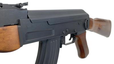 [LCT] AK47 AEG JPver. ストック割れ少しあり (訳あり)サブ画像へ4