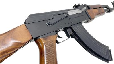 [LCT] AK47 AEG JPver. ストック割れ少しあり (訳あり)サブ画像へ6