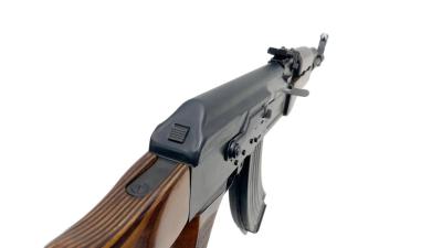 [LCT] AK47 AEG JPver. ストック割れ少しあり (訳あり)サブ画像へ8