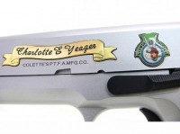 [WA] 「ストライクウィッチーズ2」 M1911 ＜シャーロット・E・イェーガー＞ モデル ガスブローバック (中古)