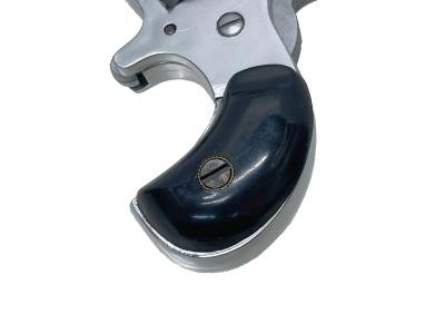 [ハドソン] NAA ミニ・デリンジャー シルバー ABS (中古)サブ画像へ5