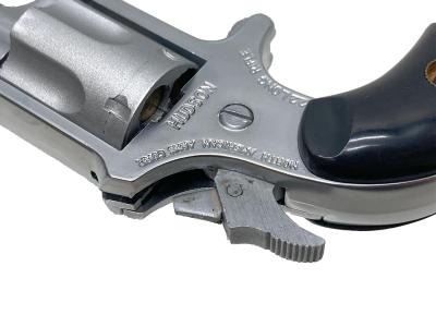 [ハドソン] NAA ミニ・デリンジャー シルバー ABS (中古)サブ画像へ6