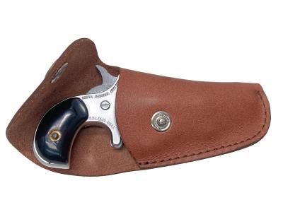 [ハドソン] NAA ミニ・デリンジャー シルバー ABS (中古)サブ画像へ9