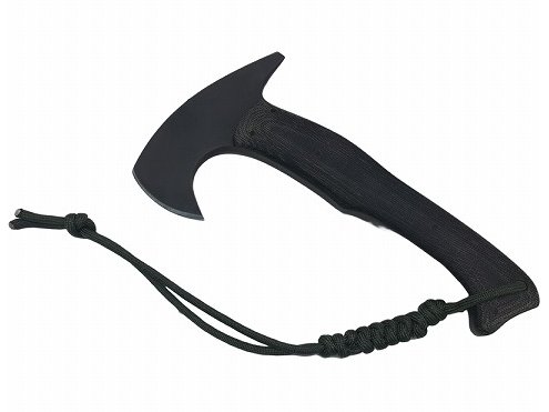 [WINKLER KNIVES] ダニエルウィンクラー ステルスアックス LT (中古)