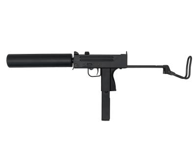 [HFC] イングラム MAC-11 Gen.2 ガスブローバック 本体セット 26/01以降ロット (新品)サブ画像へ1