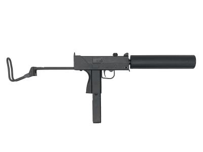 [HFC] イングラム MAC-11 Gen.2 ガスブローバック 本体セット 26/01以降ロット (新品)サブ画像へ2
