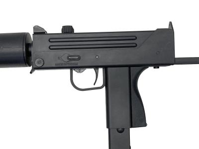[HFC] イングラム MAC-11 Gen.2 ガスブローバック 本体セット 26/01以降ロット (新品)サブ画像へ3
